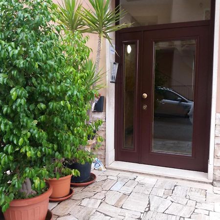Casa Vacanze Lory Monterotondo  Eksteriør bilde