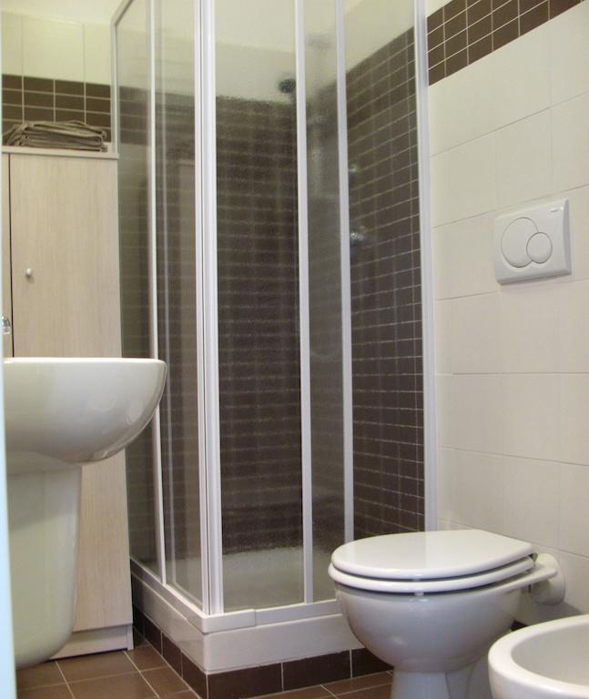 Casa Vacanze Lory Monterotondo  Eksteriør bilde