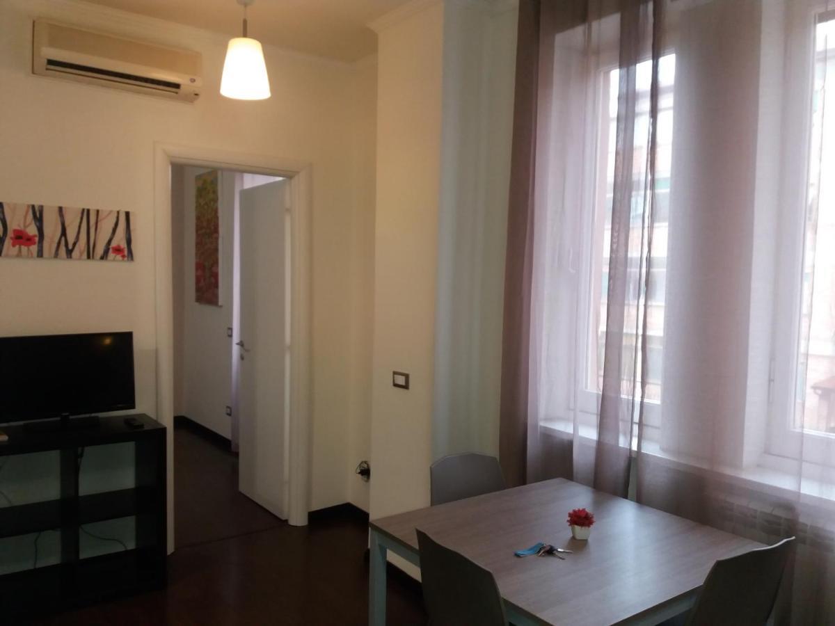 Casa Vacanze Lory Monterotondo  Eksteriør bilde