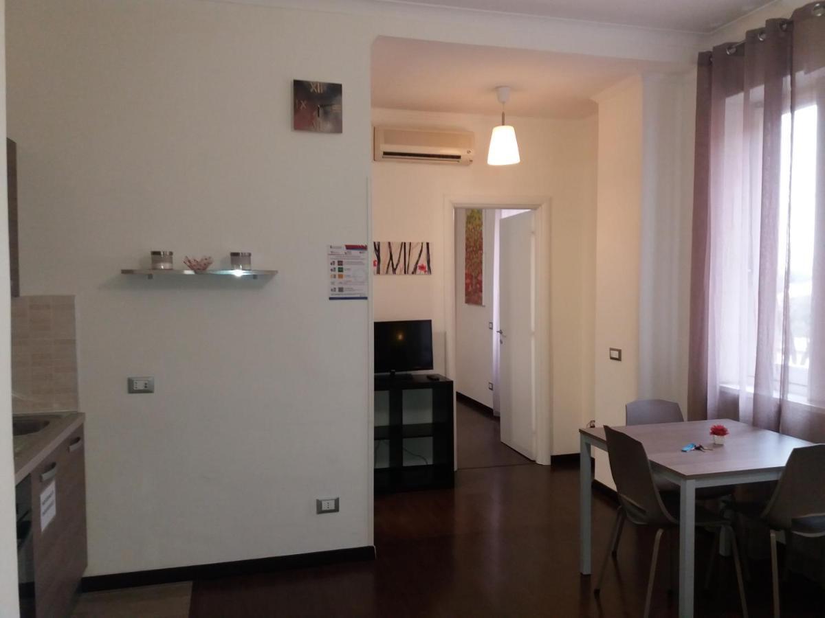 Casa Vacanze Lory Monterotondo  Eksteriør bilde