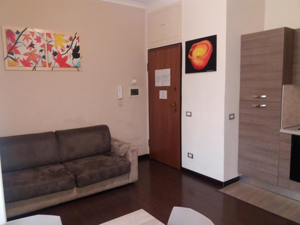 Casa Vacanze Lory Monterotondo  Eksteriør bilde
