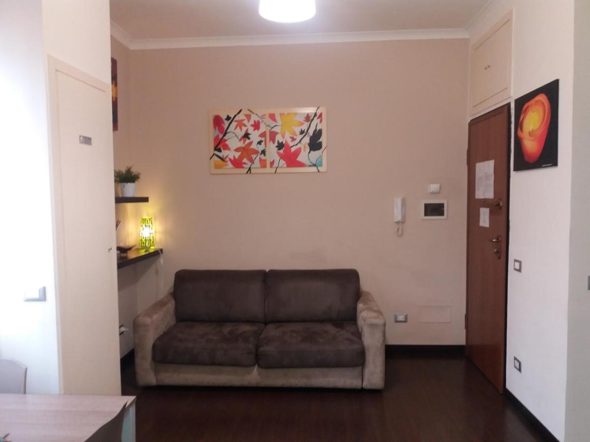 Casa Vacanze Lory Monterotondo  Eksteriør bilde