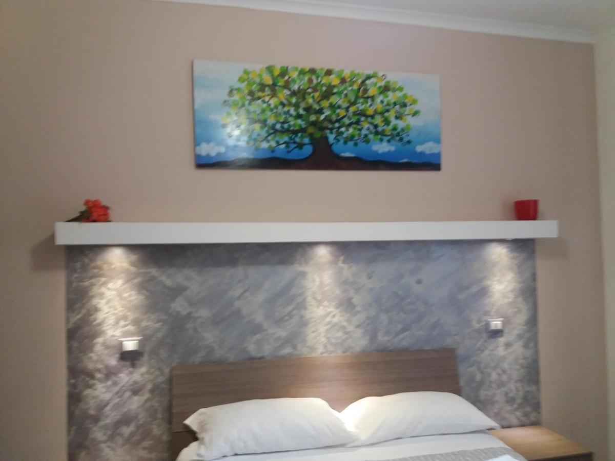 Casa Vacanze Lory Monterotondo  Eksteriør bilde