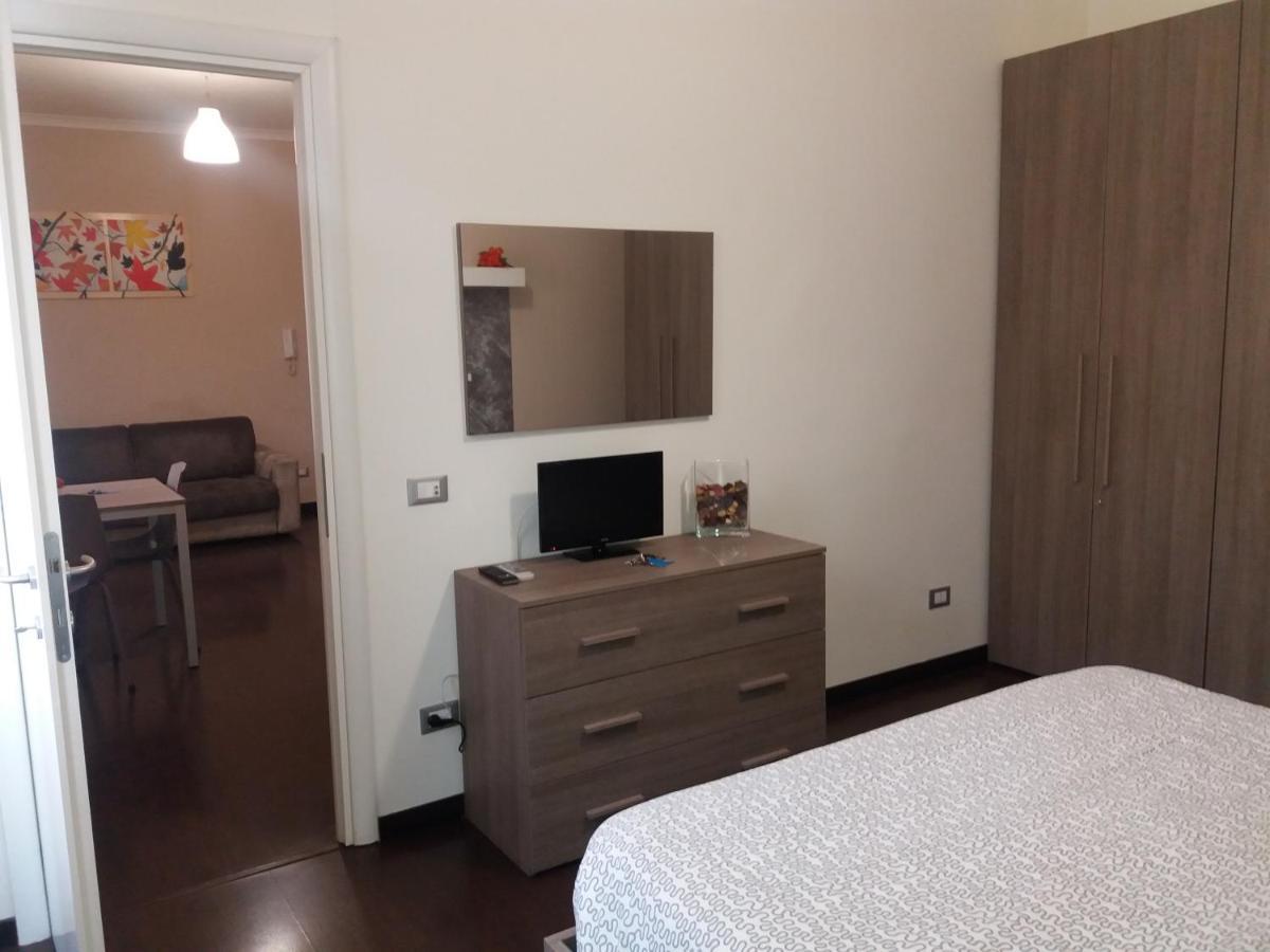 Casa Vacanze Lory Monterotondo  Eksteriør bilde