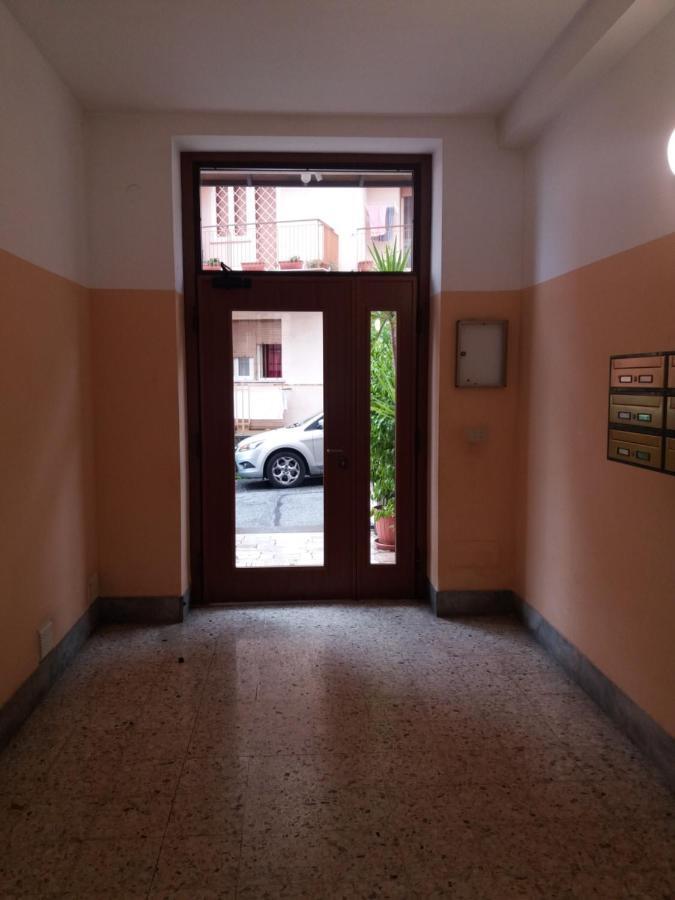 Casa Vacanze Lory Monterotondo  Eksteriør bilde