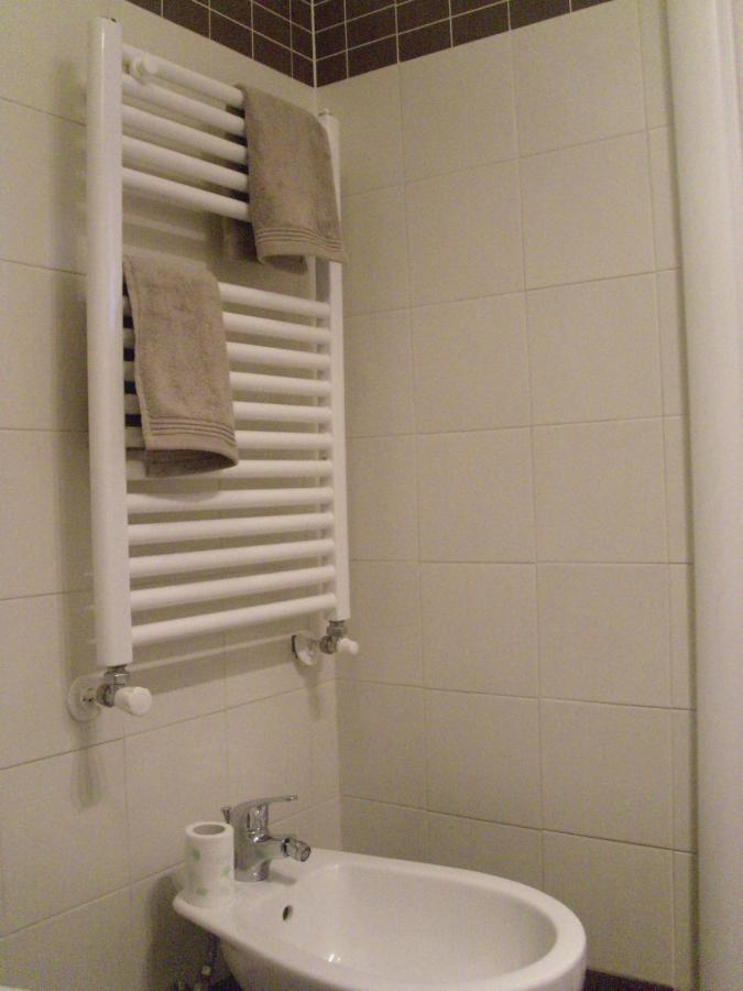 Casa Vacanze Lory Monterotondo  Eksteriør bilde